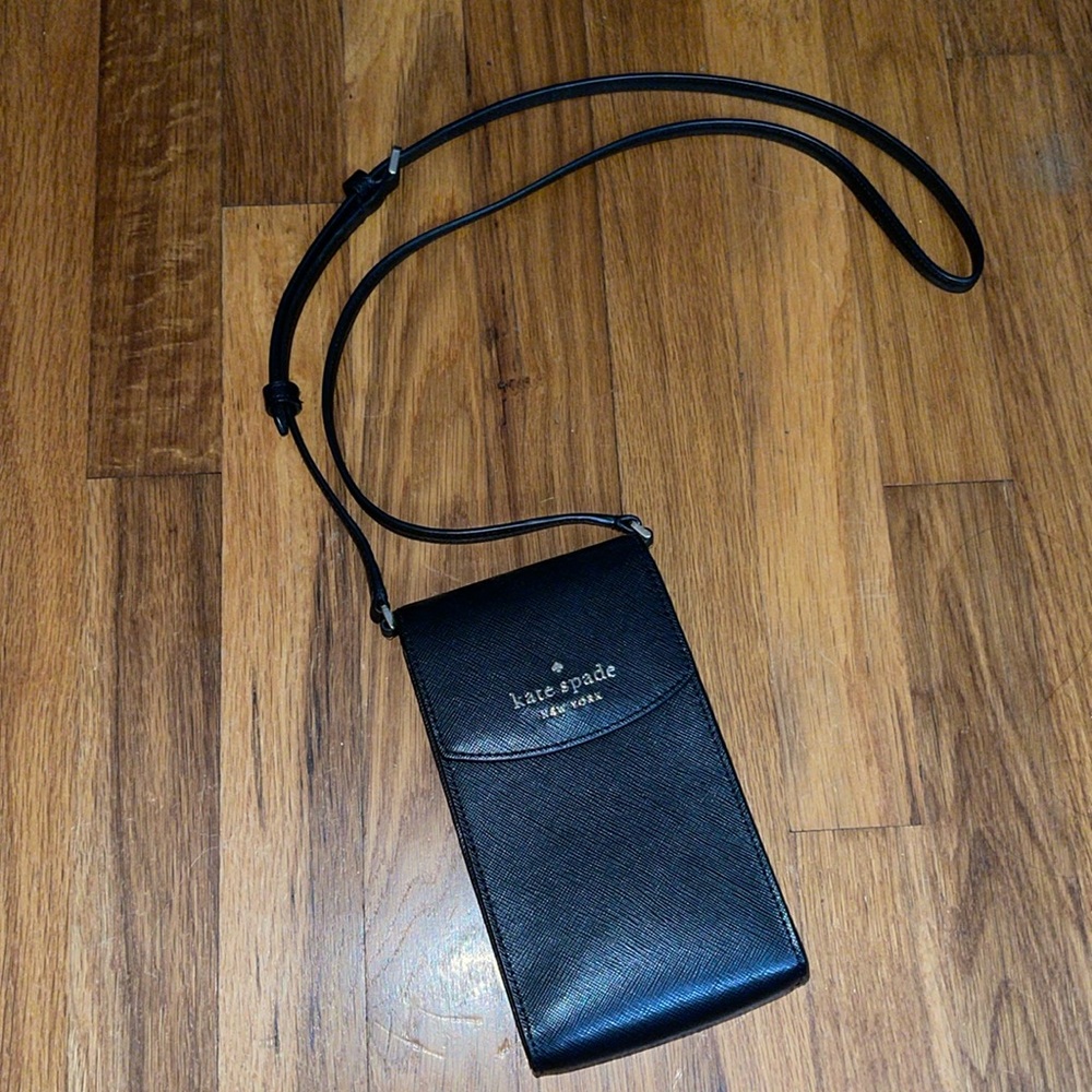Kate Spade Phone Bag